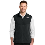 NEW! Men's Therma-Tek Fleece Vest
